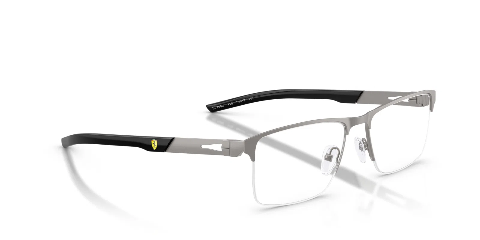 Scuderia Ferrari 7009 Eyeglasses - view 26